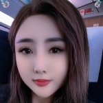 真实照片服务超级好的美女